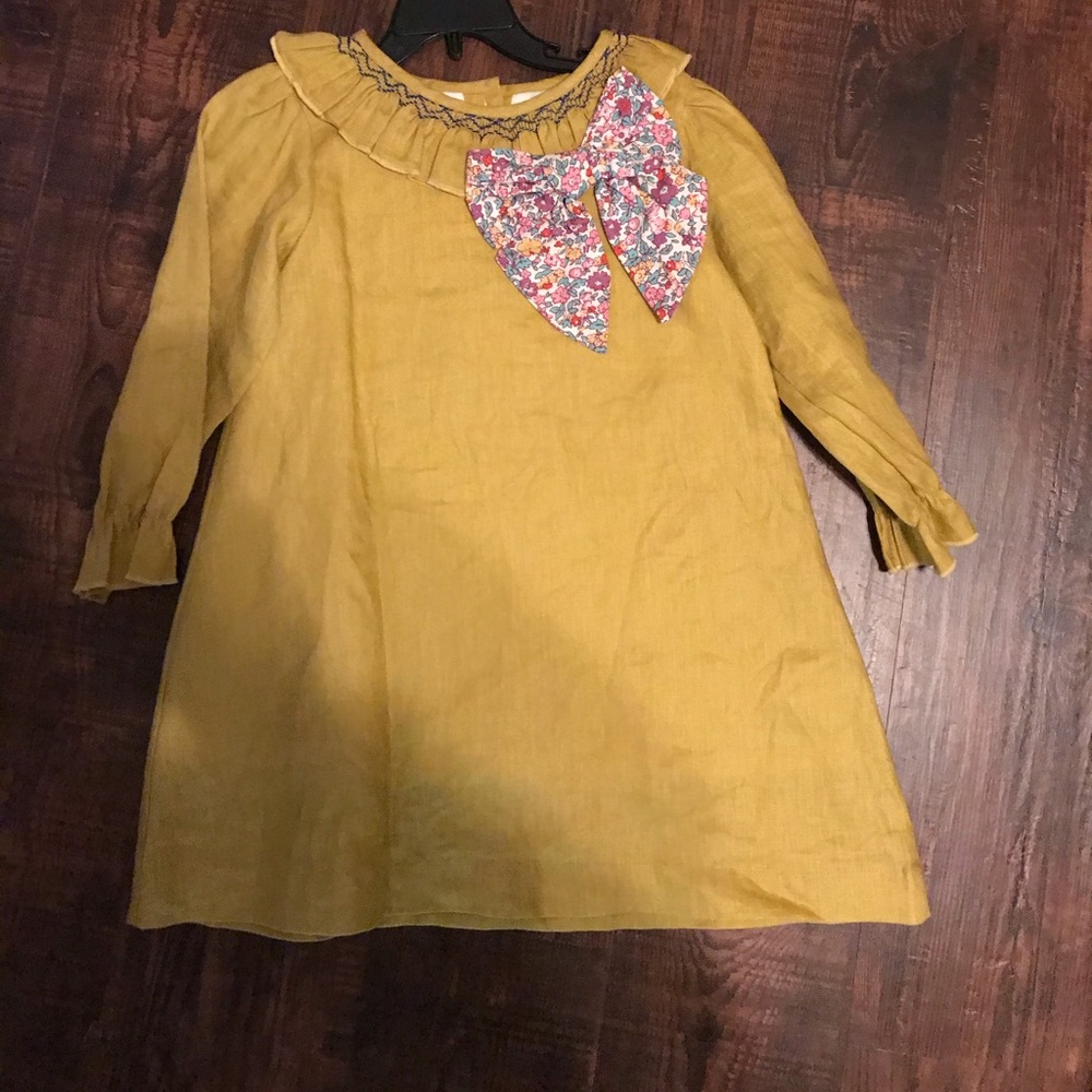 Oaks apparel dress Sz 5 never worn